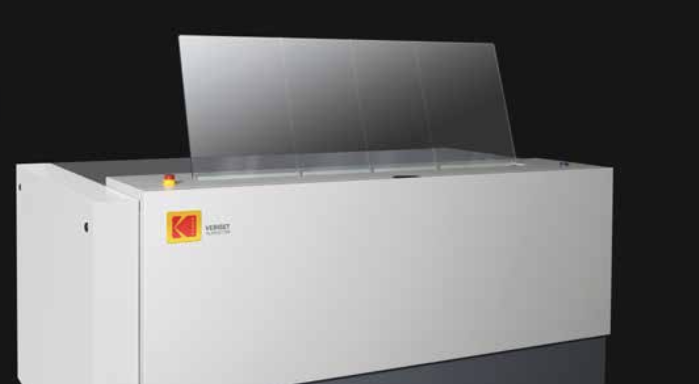 Kodak Veriset T400 / T800
